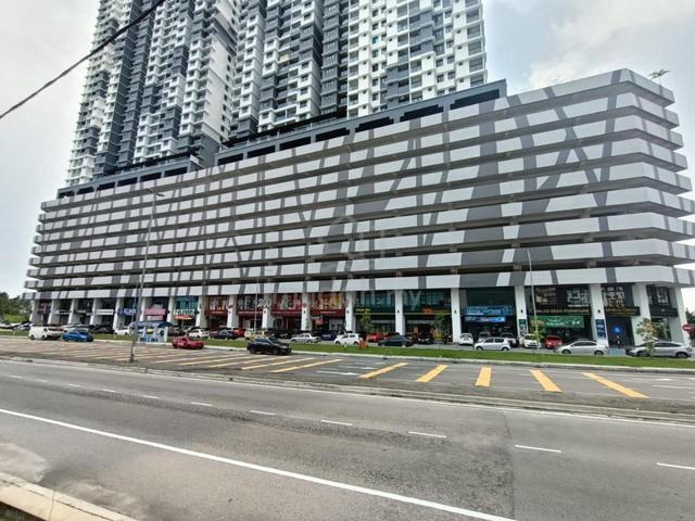 Vista Bangi 1