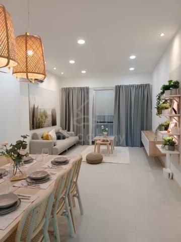 Goodwood Residence 1