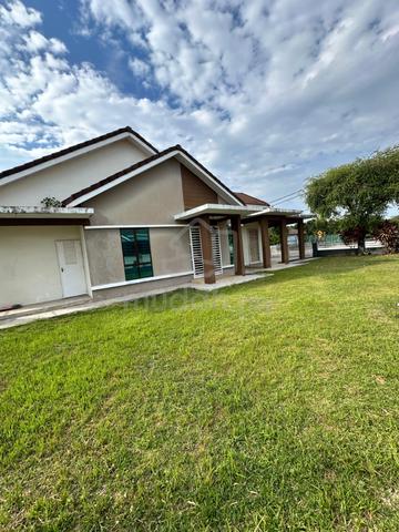 RM100K BELOW MV!!3845SQFT CORNER LOT!!Bertam Perdana Kepala Batas 1