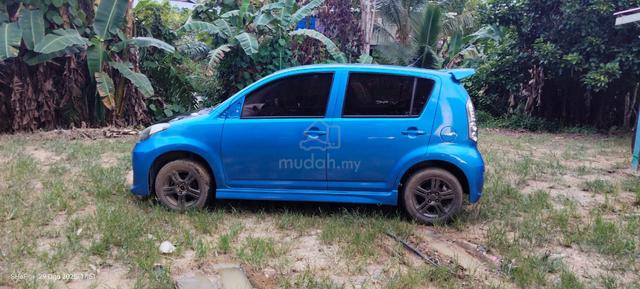 2010 Perodua MYVI 1.3 SE ZHS FACELIFT (A) - 4
