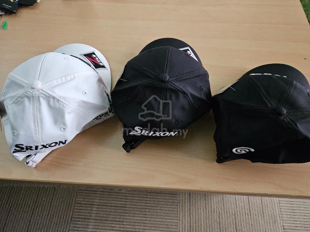 Golf Cap Srixon Z Star & Cleveland - photo 3 of 4