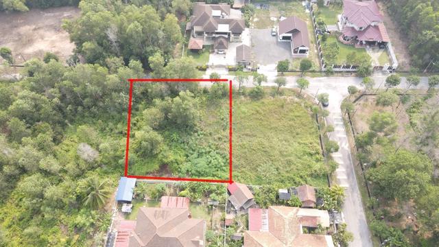 [12119sqft|NON BUMI UNIT] Bungalow Lot Fasa 1 Bandar Puncak Alam 1
