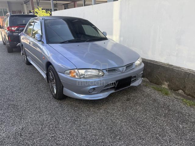 2001 Proton WIRA 1.3 A/B GL (M) - 1