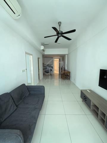 Sutera Avenue The Residences 1