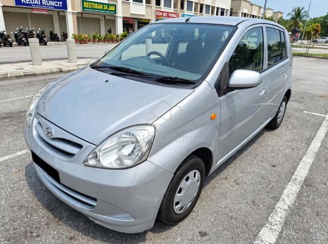 Perodua VIVA 1.0 (A) Power Stereng |Mileage 84K KM - 1