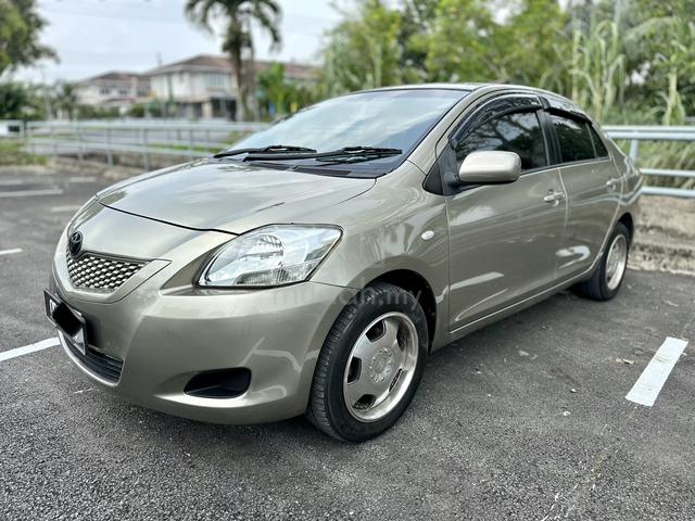 2009 Toyota VIOS 1.5 J NCP93R-BEPDKE (A) - 3
