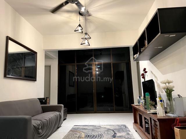 Melawis Apartment 1