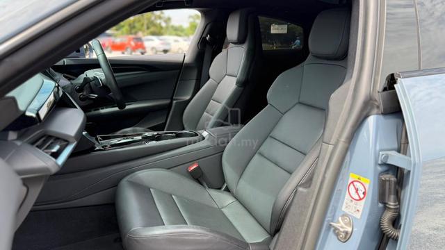 2023 Audi E-TRON GT QUATTRO/BATTERY UNDER WARRANTY - 5
