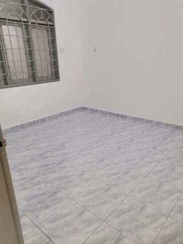 Rumah Teres Sedia Diduduki Ogos Ini 1
