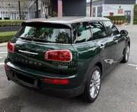 2019 Mini COOPER 1.5 CLUBMAN (A) - 1