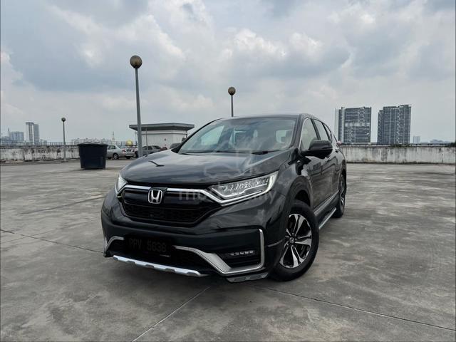 2021 Honda CR-V 2.0 2WD MY17 RW FACELIFT (A)CRV - 1