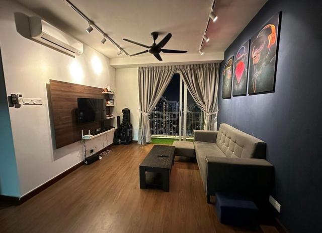 Sofiya Residences 1