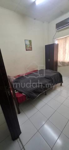 Sri Kenari Apartment 1
