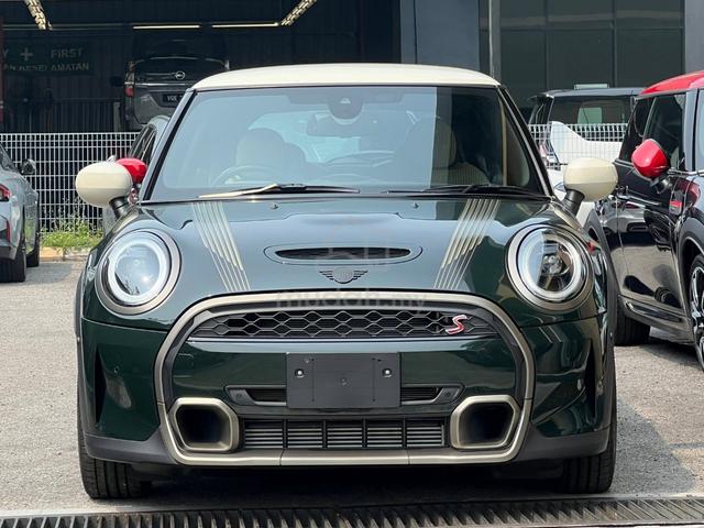 2023 Mini COOPER 2.0S RESOLUTE EDITION (JAPAN) - 2