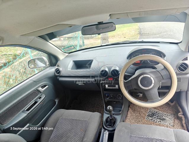 2011 Proton SAGA 1.3 BASE LINE (M) - 4
