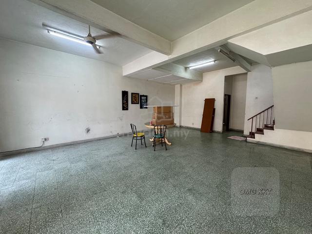 Taman Eng Ann Double Storey 20x75 Basic Condition Best Buy Klang 1