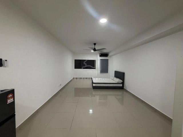 Astrum Ampang 1