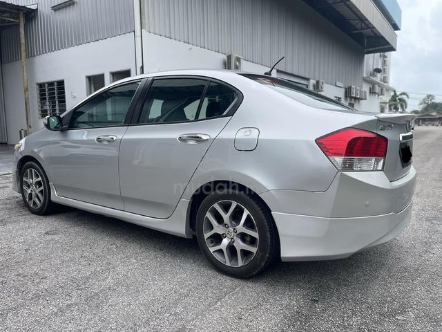 2011 Honda CITY 1.5 E (A) - 4