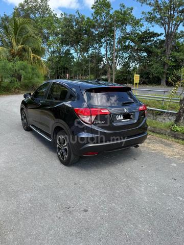 2017 Honda HR-V 1.8 E ENHANCED (A) - 4
