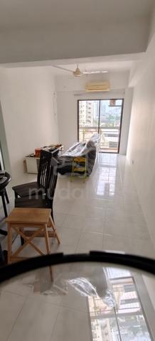 Taman Desa Relau 2 1