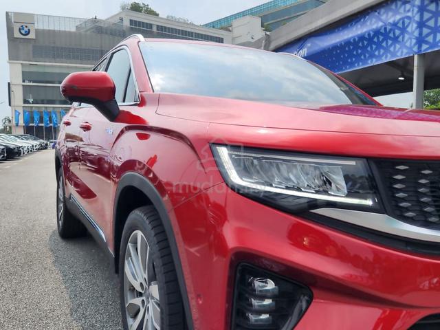 2023 Proton X90 1.5 FLAGSHIP MY23 (A) - 2