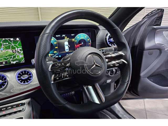 2022 Mercedes Benz Cls450 4Matic  - 3