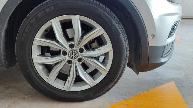2019 Volkswagen TIGUAN 1.4 TSI HIGHLINE  (A) - 4