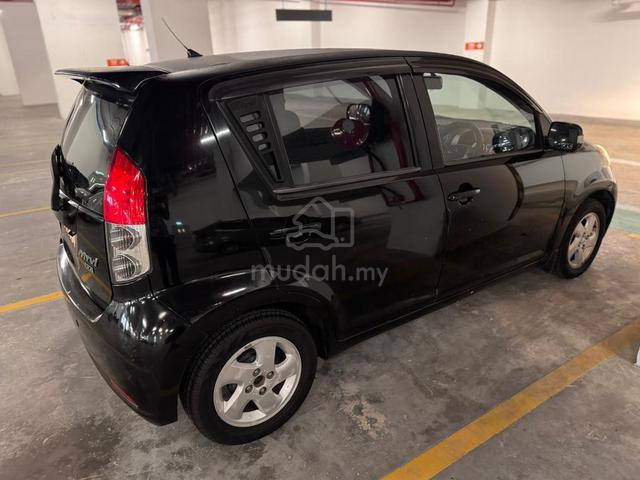 2007 Perodua MYVI 1.3 EZi (A) - 4