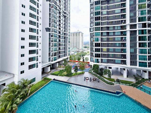 Residensi MH Platinum 2 1