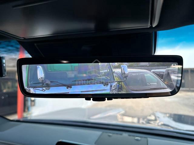 2023 Lexus LX600 WALD BODYKIT, Mark Levison - 5