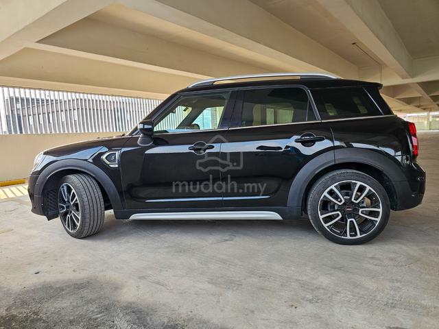 2020 Mini COUNTRYMAN 2.0 (A) - 5