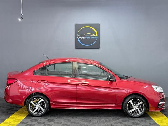 Proton SAGA 1.3 PREMIUM S / BODYKIT / LOW MILEAGE - 4