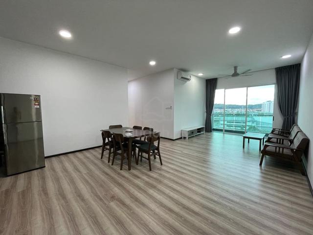 SkyVue Residence 1