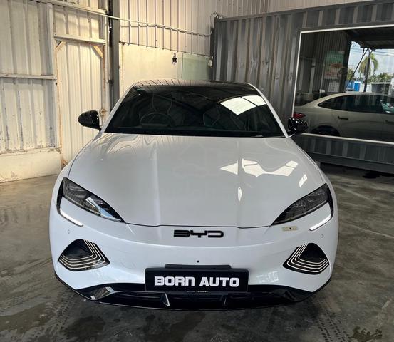 Byd SEAL PREMIUM (RWD) Direct Seller - 2