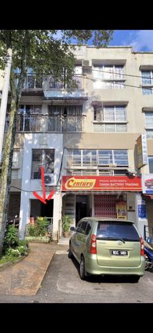 Suria Apartment (Damansara Damai) 1