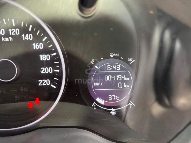 2019 Honda HR-V 1.8 V ENHANCED (A) - 3