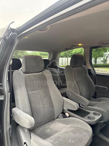 2004 Toyota ESTIMA 2.4 AERAS S-EDITION ACR30W (A) - 5