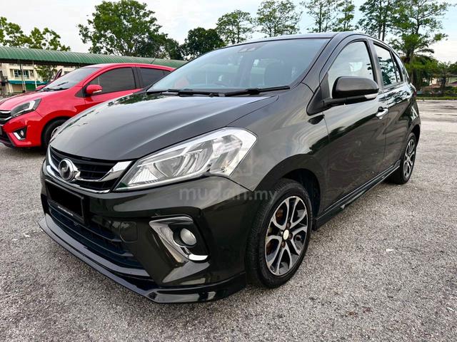 2020 Perodua MYVI 1.5 ADVANCE (A) FULL SPEC - 3