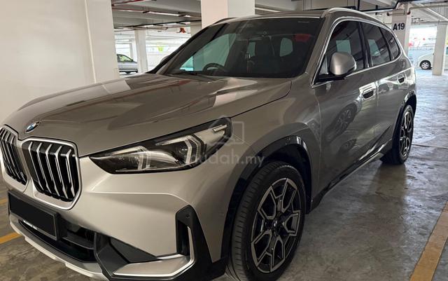 2023 Bmw X1 2.0 SDRIVE20I XLINE MY23 U11 (A) - 3