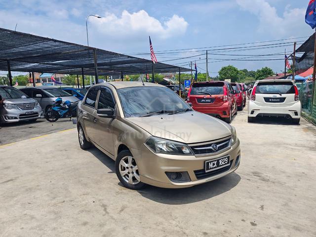 2014 Proton SAGA FLX 1.3 (AUTO)-LOAN KEDAI - 1