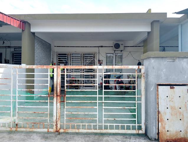 PALING MURAH | Single Storey Terrace Taman Bandar Ekar Rantau 1