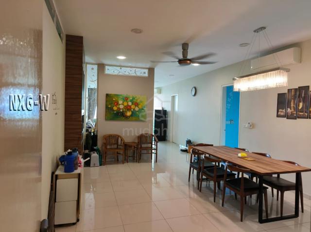 X2 Residency 1