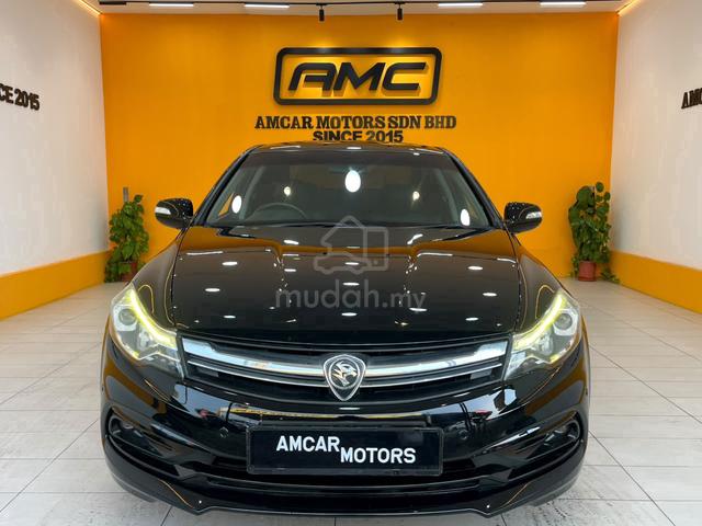 2019 Proton PERDANA 2.0 (A) SEDAN REVERSE CAM - 3