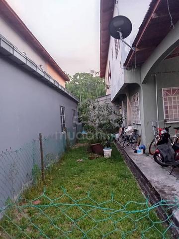 Below MV SEMI D CLUSTER DI TAMAN TEMPUA BESTARI KALUMPANG 1