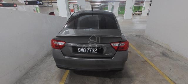 2025 Proton SAGA 1.3 PREMIUM AT MY16 BT P2-13A - 5