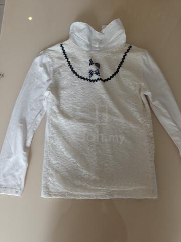 Kid tops wear - photo 2 of 6