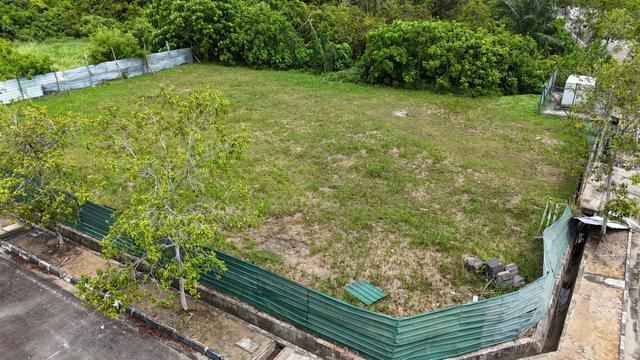 Bm Utama Bungalow Land for Sales Bukit Minyak Utama 11227sf 1