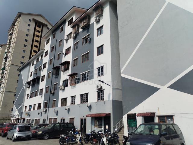 Pangsapuri Wira Damai 1