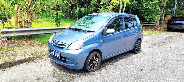 2014 Perodua VIVA 1.0 ELITE EZi (A) - 1