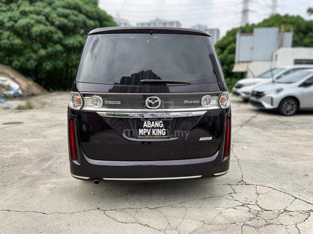 2016 Mazda BIANTE 2.0 SKYACTIV-G (A) - 4